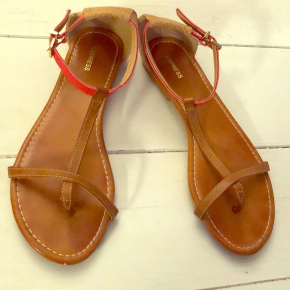 Express Shoes - EXPRESS Sandals